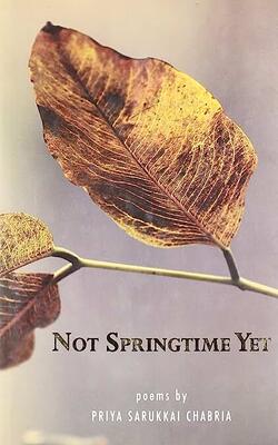Not Springtime Yet