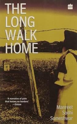 The Long Walk Home