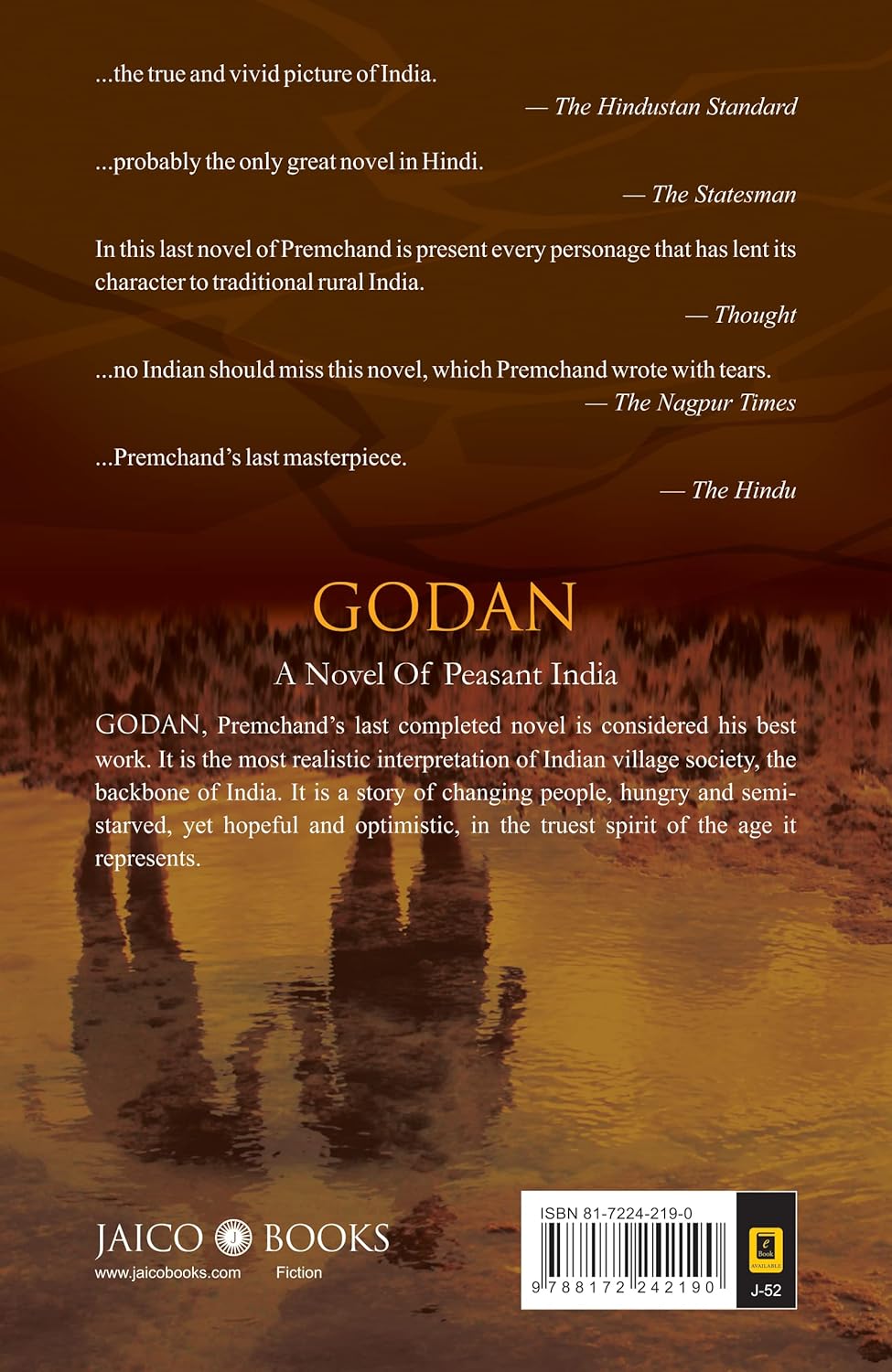 Godan