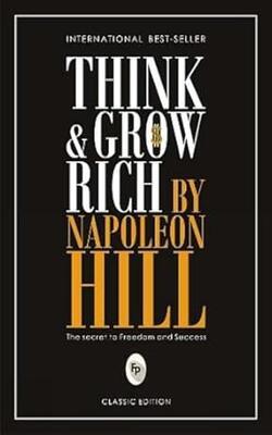 Think And Grow Rich