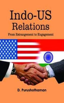 Indo Us Relations: From Estrangement To Engagement