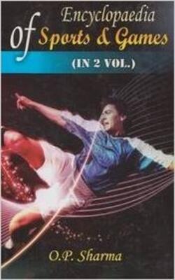 Encyclopaedia Of Sports & Games (2 Vol.)