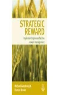 Strategic Reward