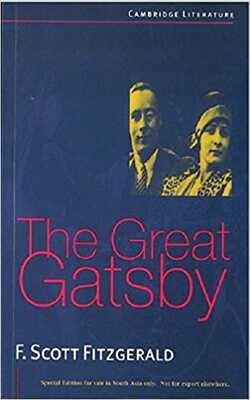 The Great Gatsby
