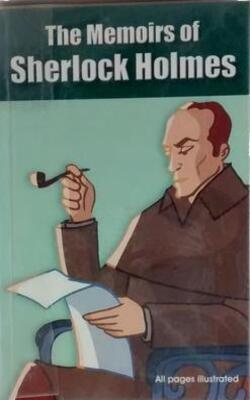 The Memoirs Of Sherlock Holmes