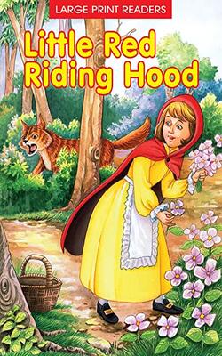 Little Red Ridding Hood