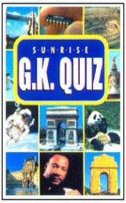 Gk Quiz Book Book-2