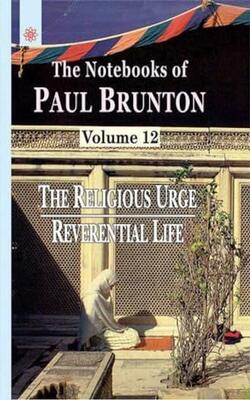 Religious Urge Reverential Life (Notebooks-12)