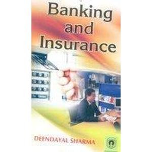 Banking And Insurance
