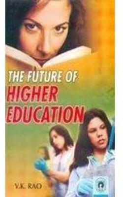 The Future Of Higher Education