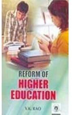 Reform Of Higher Education