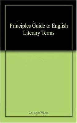 Principle Guide To English Grammar