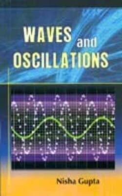 Waves And Oscillation