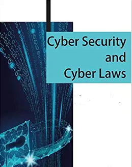 Cyber Security & Cyber Laws