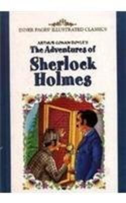 The Adventures Of Sherlock Holmes