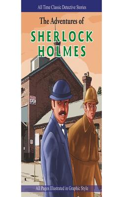 The Adventures Of Sherlock Holmes