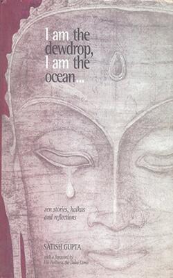 I Am The Dewdrop I Am The Ocean