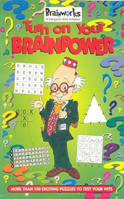 Turn On Your Brain Power