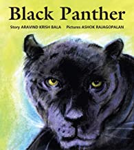 Black Panther (english)