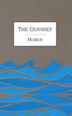 The Odyssey