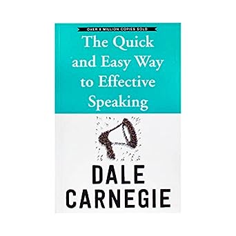 QUICK & EASY WAY TO EFFECTIVE SPEAKING