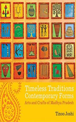 Timeless Traditions; Contemporary Forms