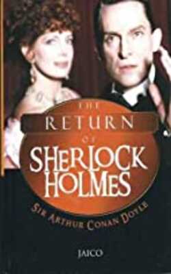The Return Of Sherlock Holmes