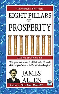 Eight Pillars Of Prosperity