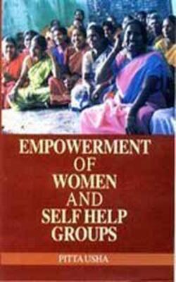 Empowerment Of Women And Self-help Groups