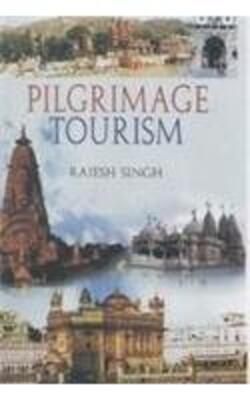 Pilgrimage Tourism