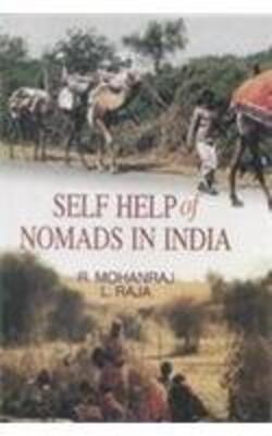 Self Help Of Nomads In India