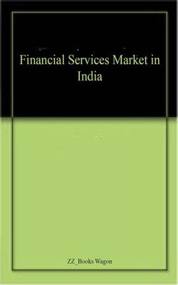 Financial Services Market In India