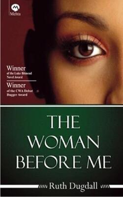 The Woman Before Me