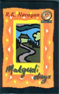 Malgudi Days ( Hb )