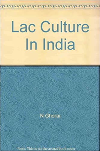 Lac Culture In India