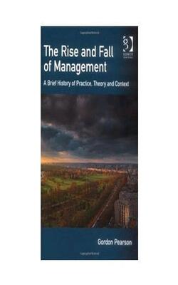 Rise And Fall Of Management