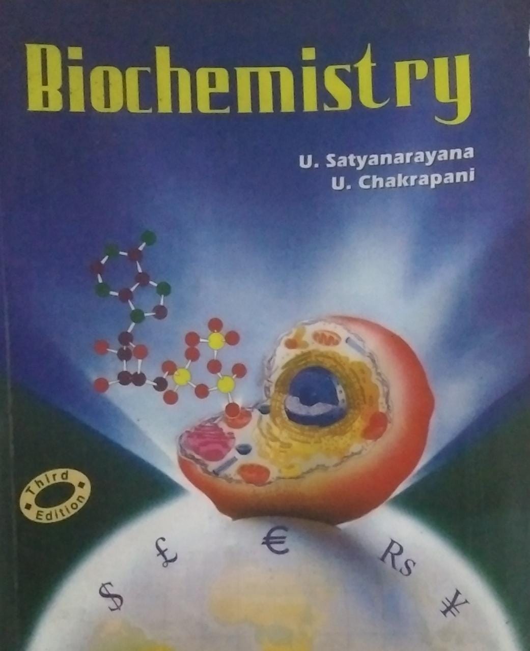 Biochemistry