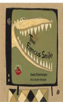 The Famous Smile