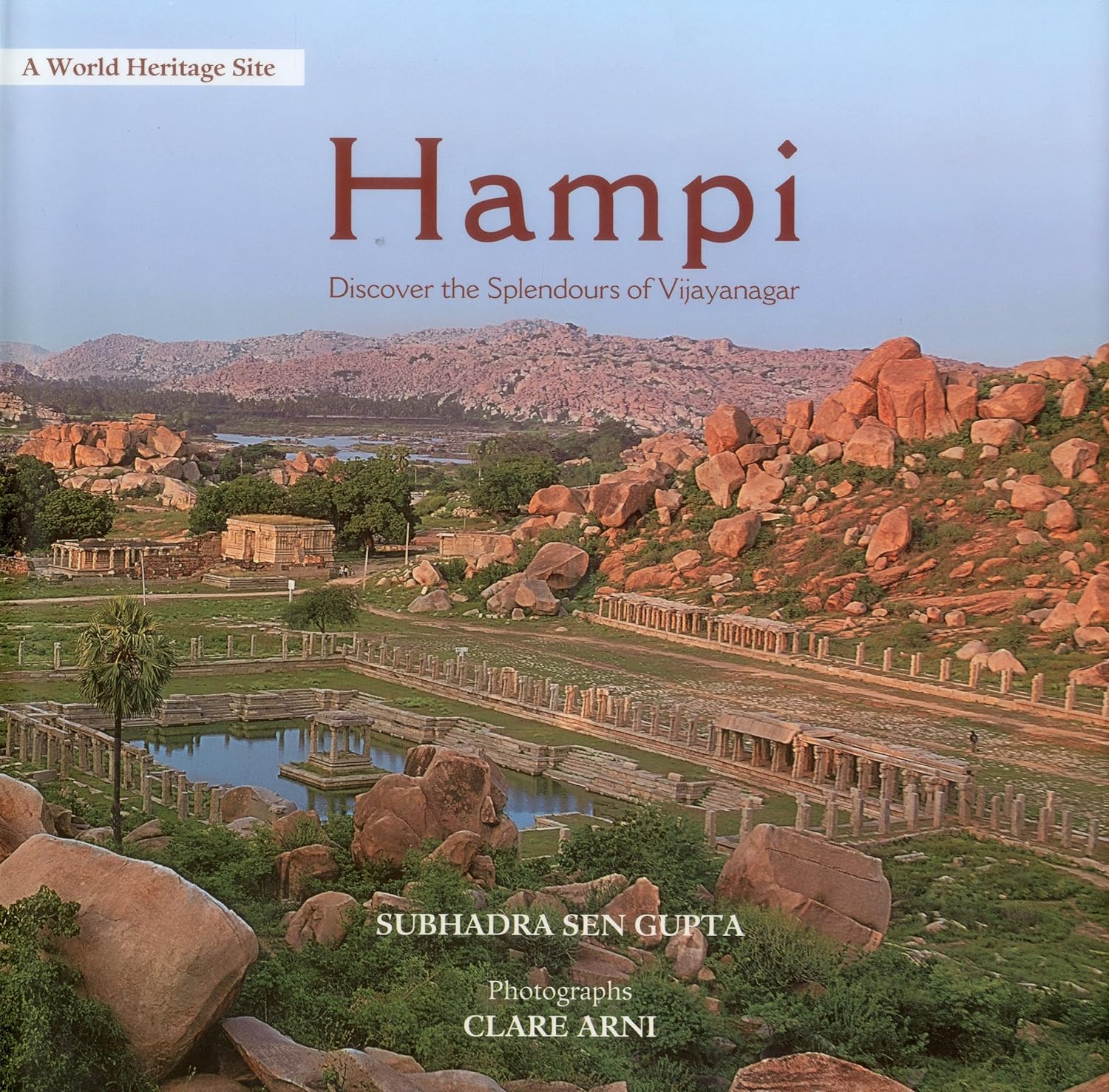Hampi: Discover The Splendours Of Vijayanagar