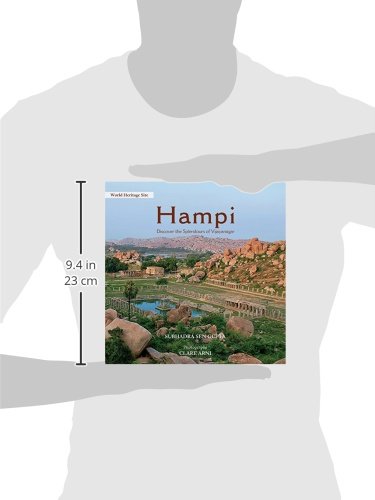 Hampi: Discover The Splendours Of Vijayanagar