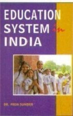 Education System In India
