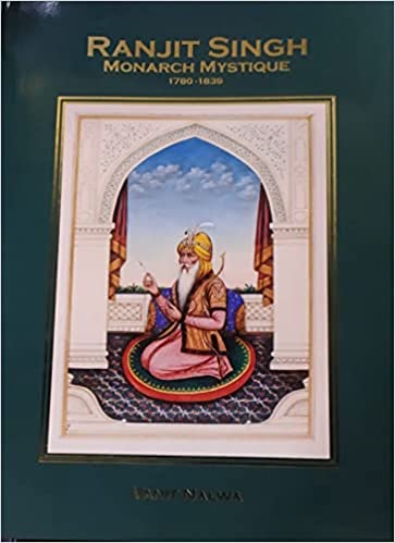 Ranjit Singh Monarch Mystique