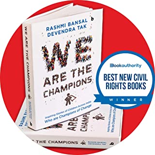 We Are The Champions