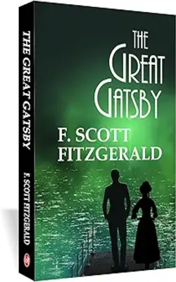 The Great Gatsby