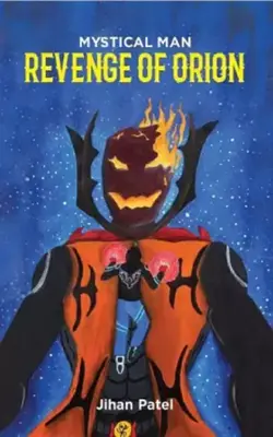 Mystical Man Revenge Of The Orion
