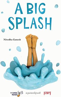 A Big Splash
