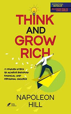 Think And Grow Rich