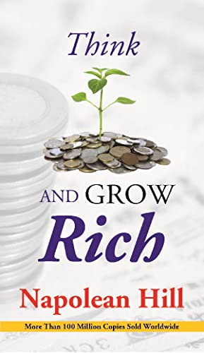 Think And Grow Rich
