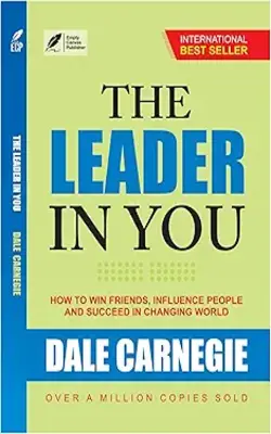 The Leader In You -ecp