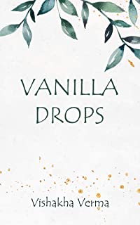 Vanilla Drops